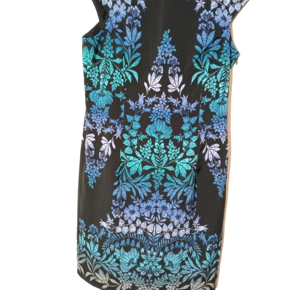 London times dress